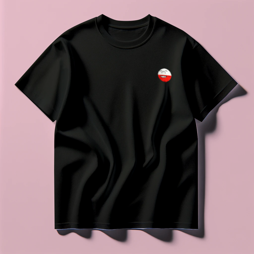 #0101 tee shirt