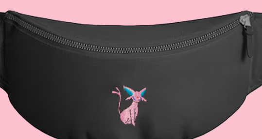 #0196 fanny pack