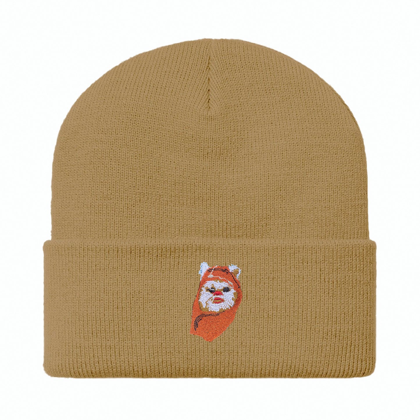 ewok beanie