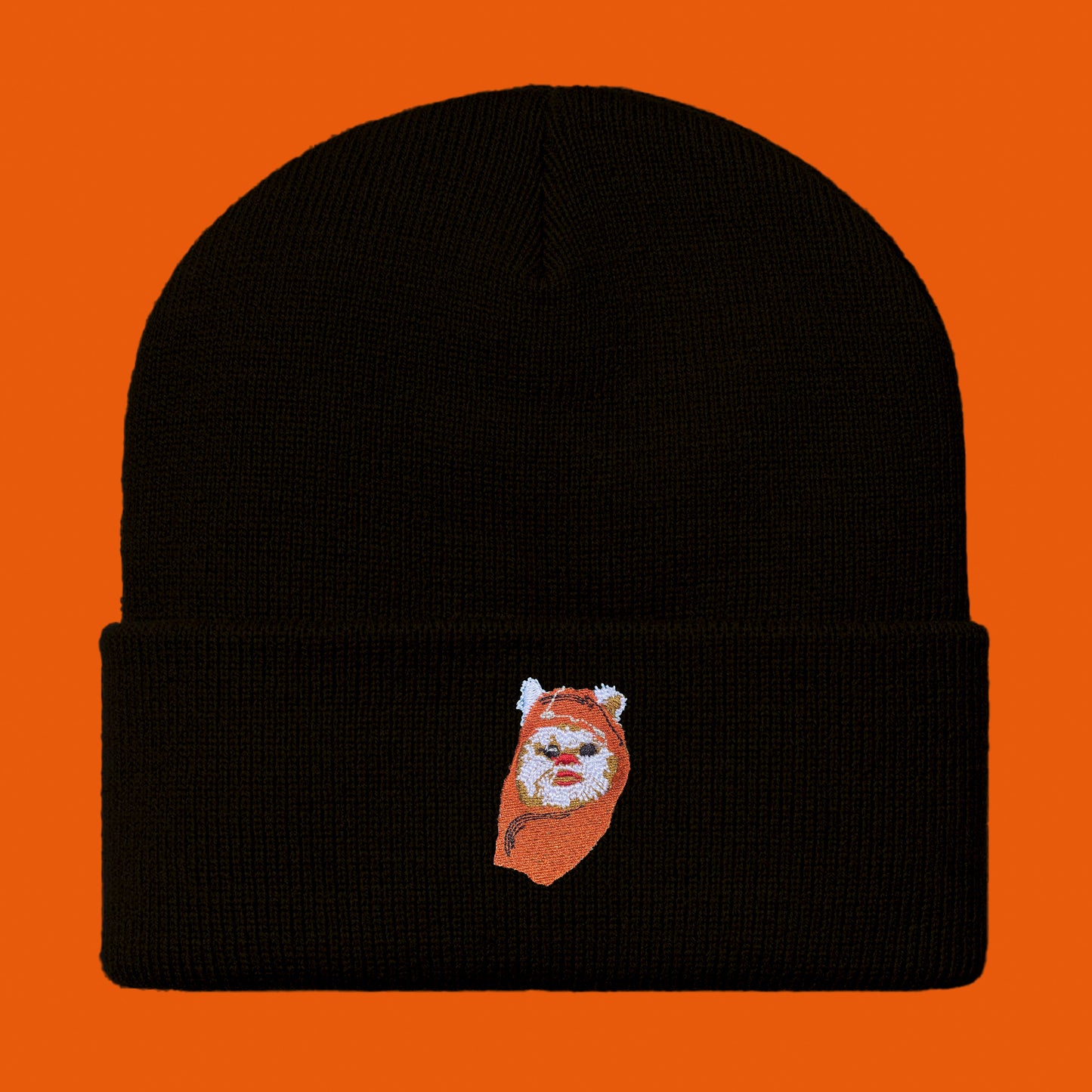 ewok beanie