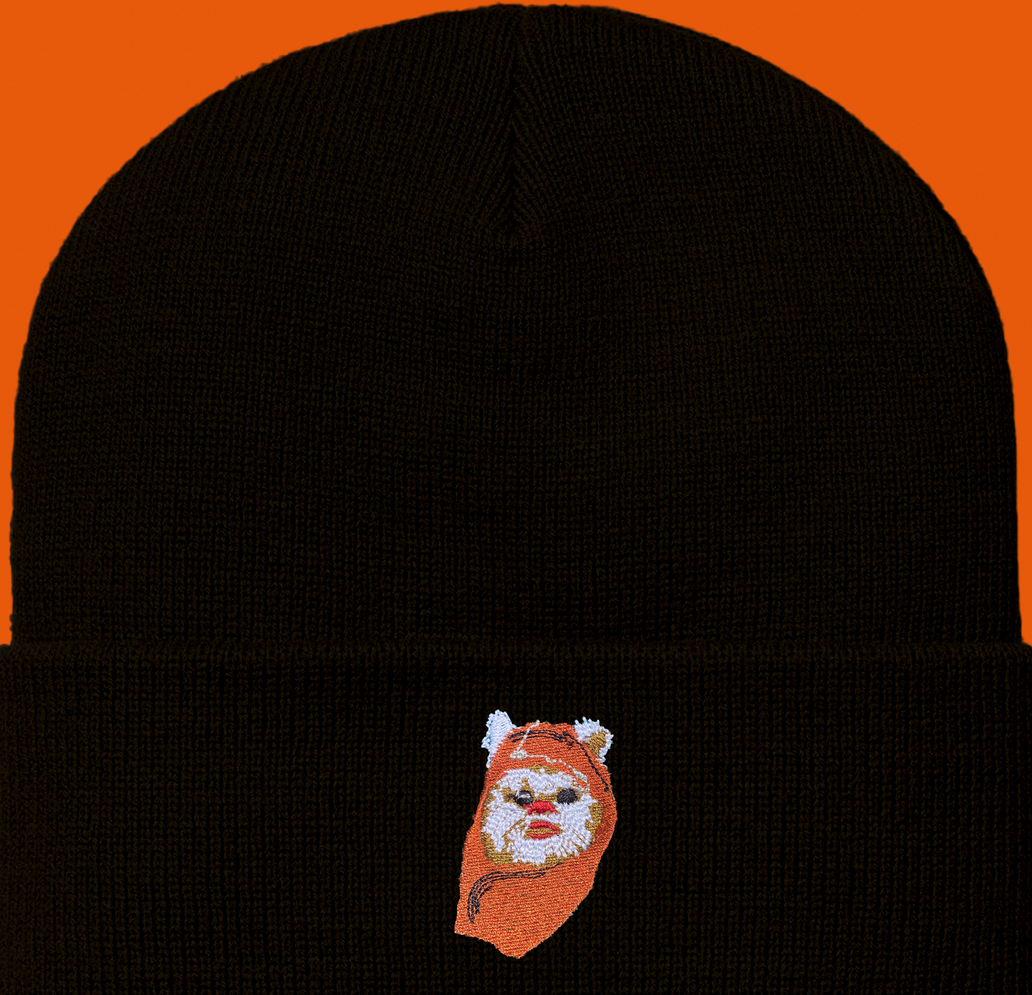 ewok beanie