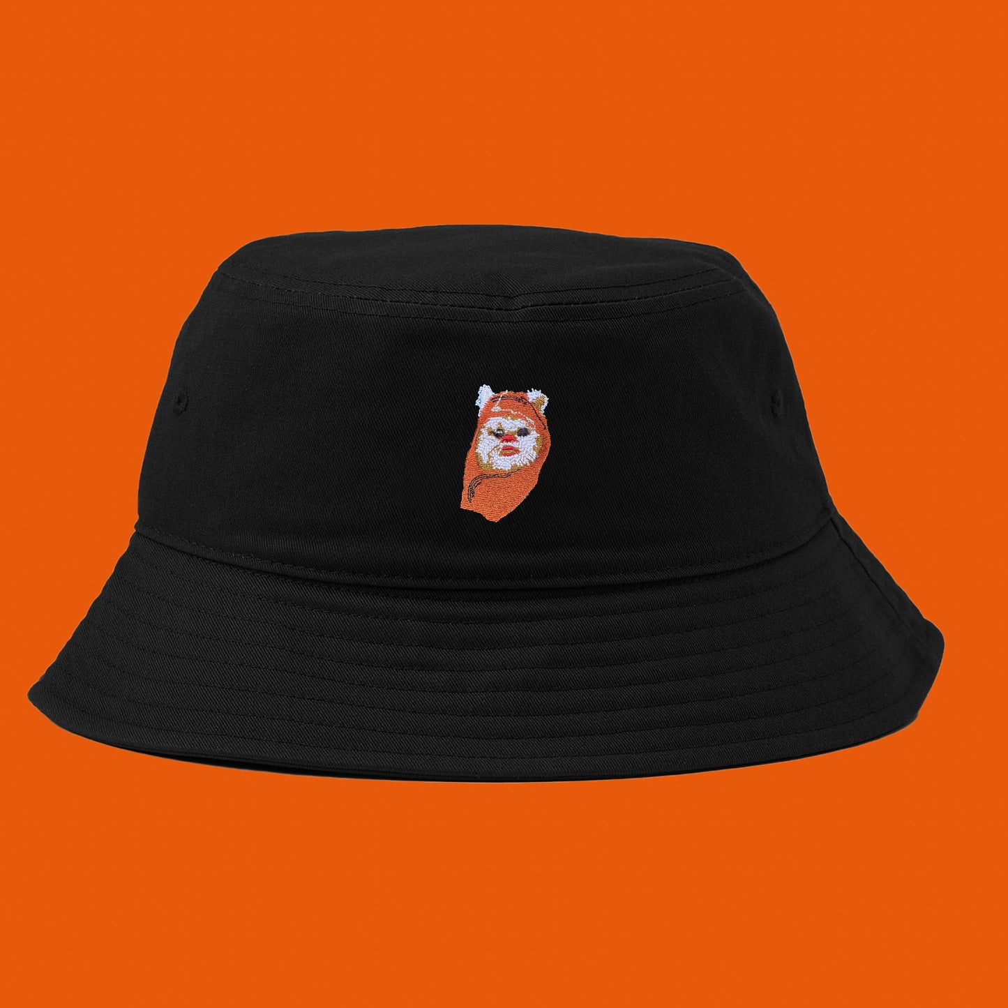 ewok bucket hat