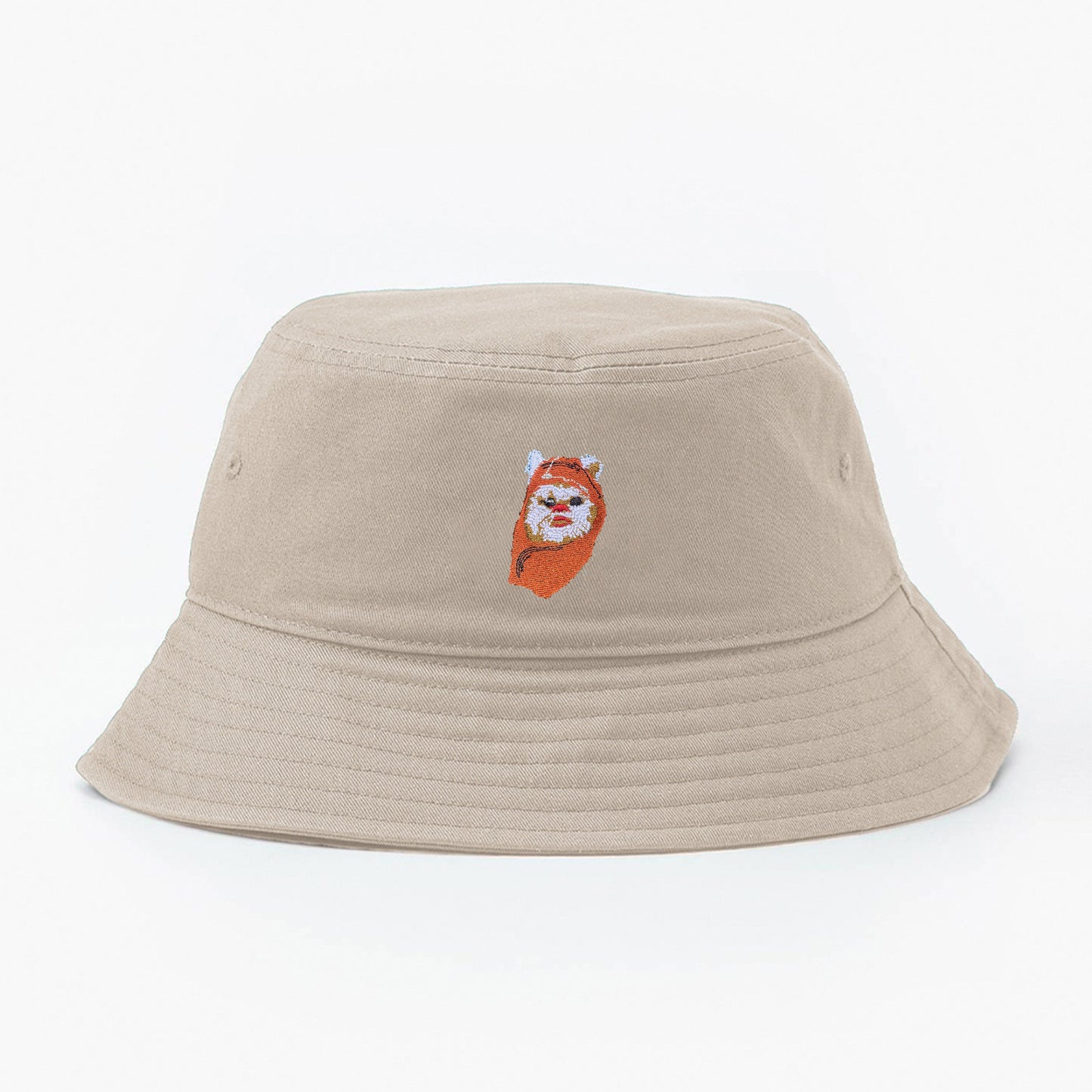 ewok bucket hat