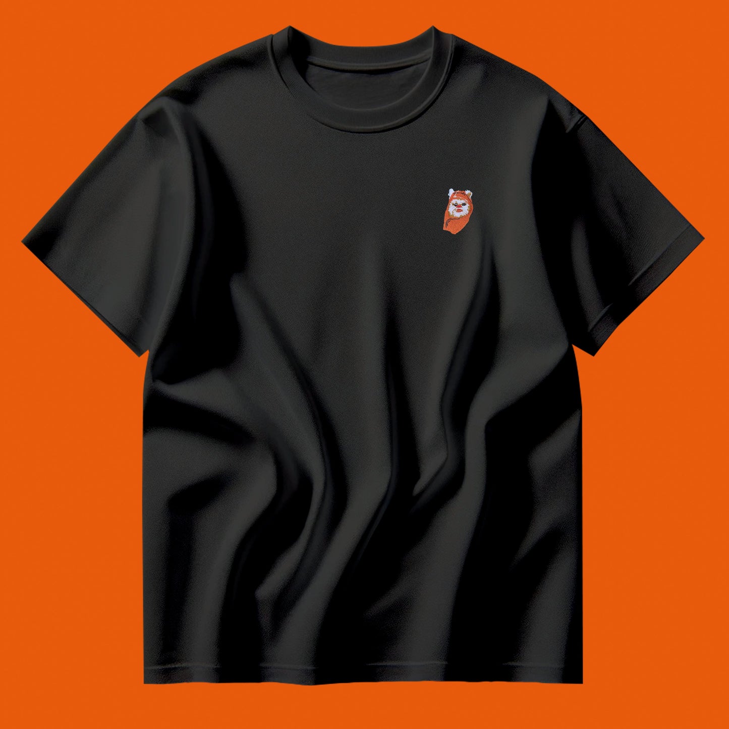 ewok tee shirt