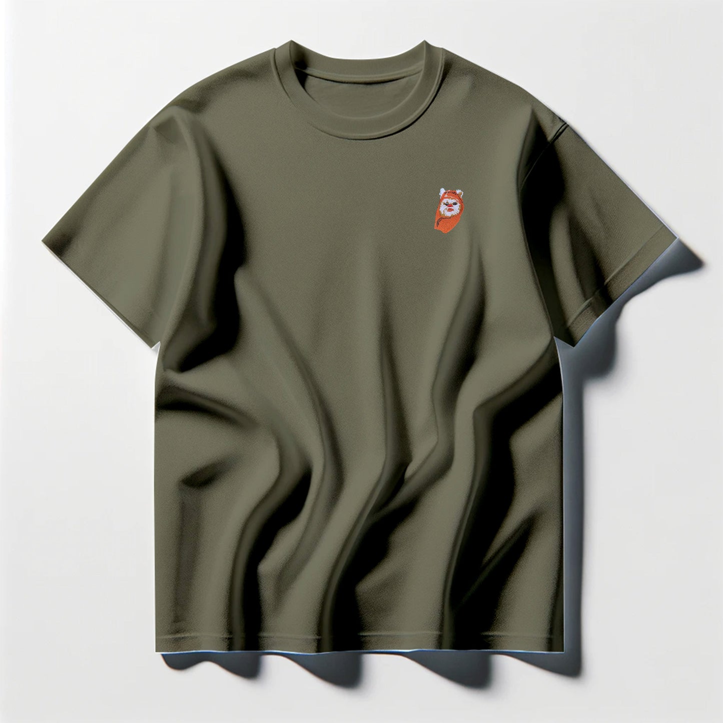 ewok tee shirt