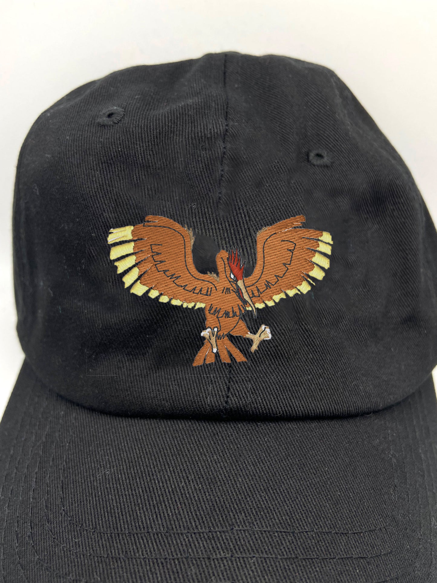 #0022 dad hat
