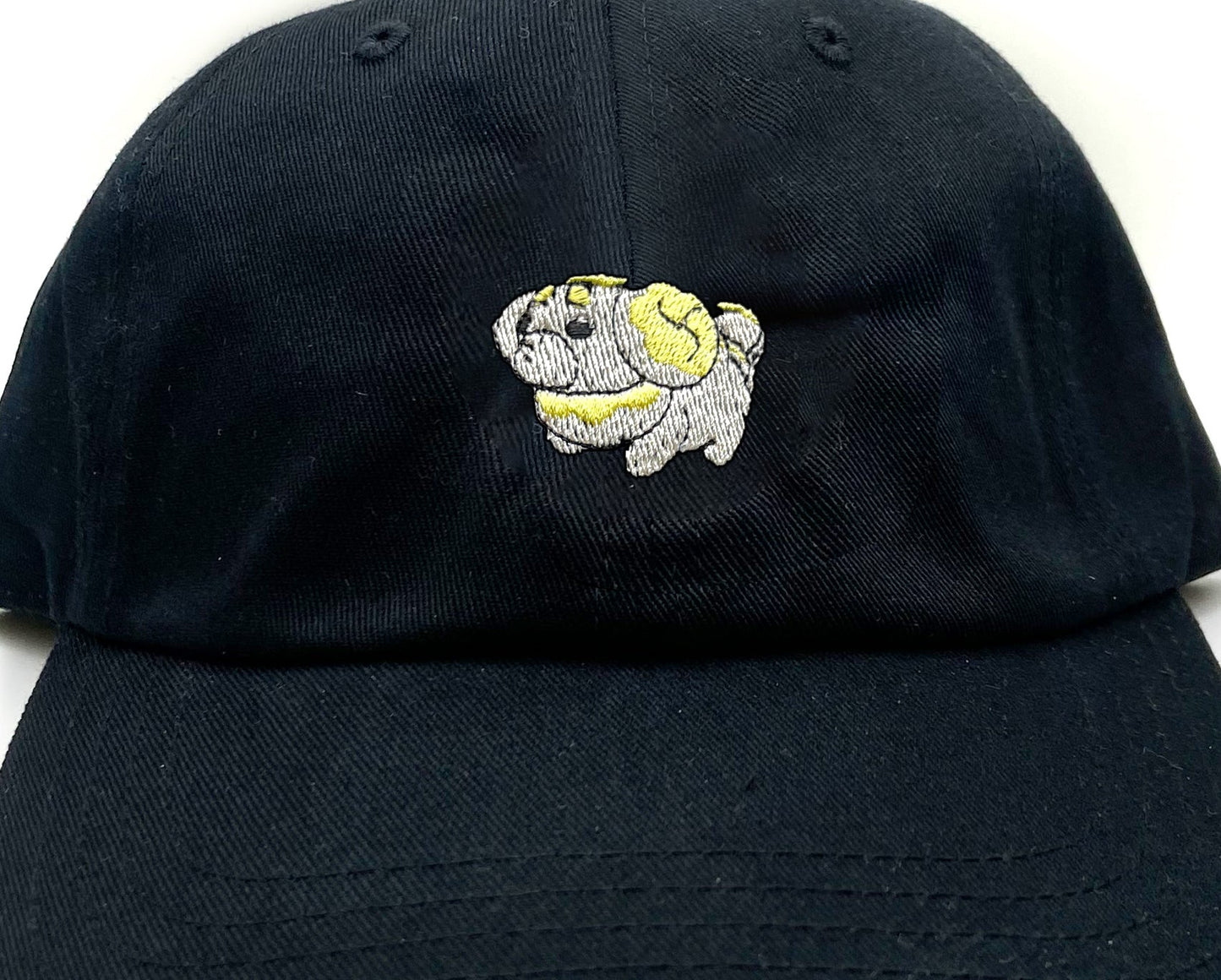 #0926 dad hat
