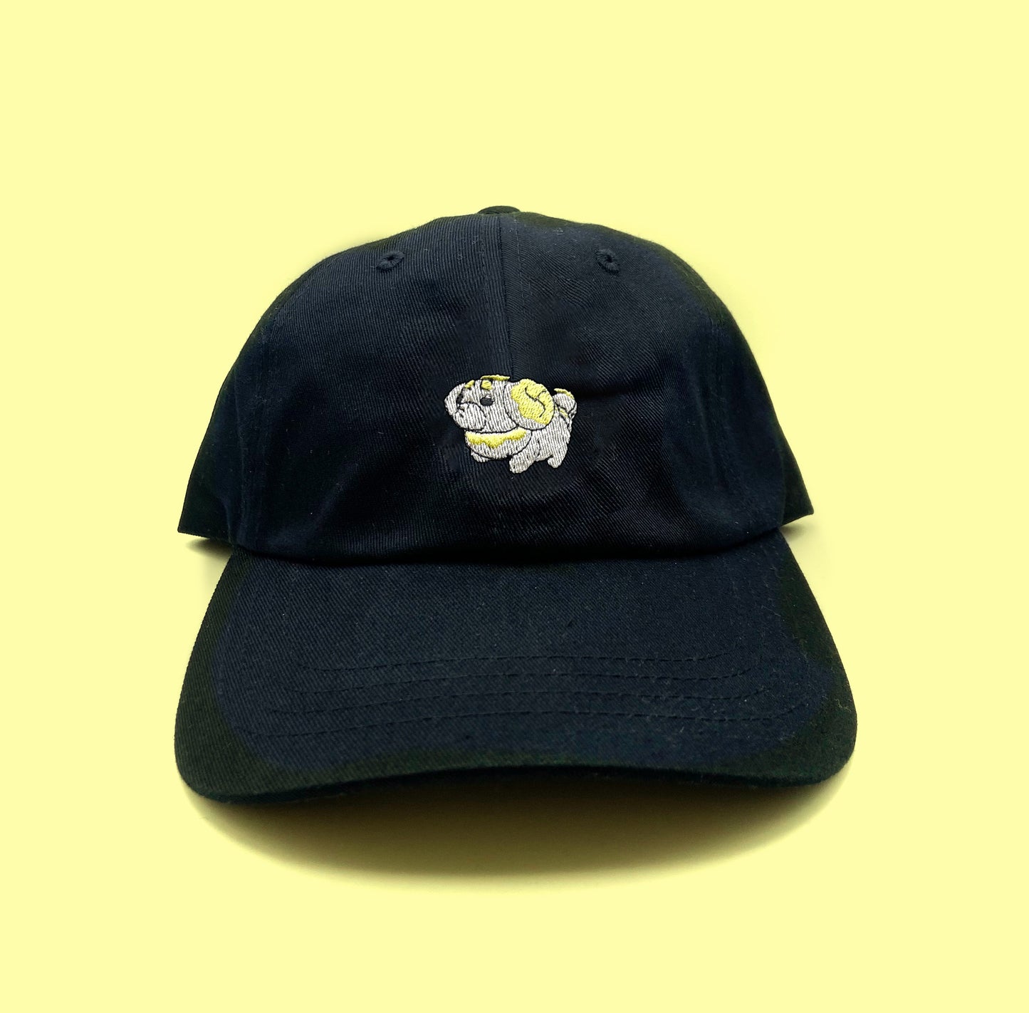 #0926 dad hat