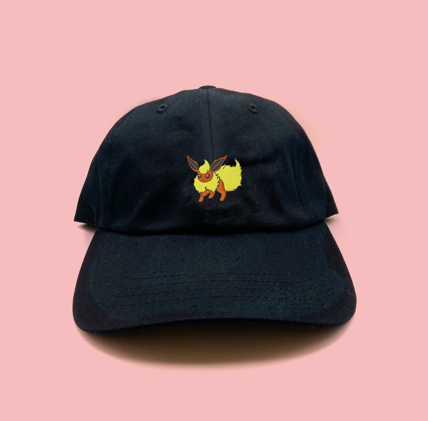 #0136 dad hat