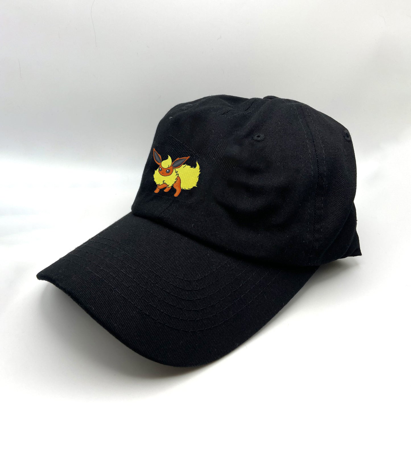 #0136 dad hat