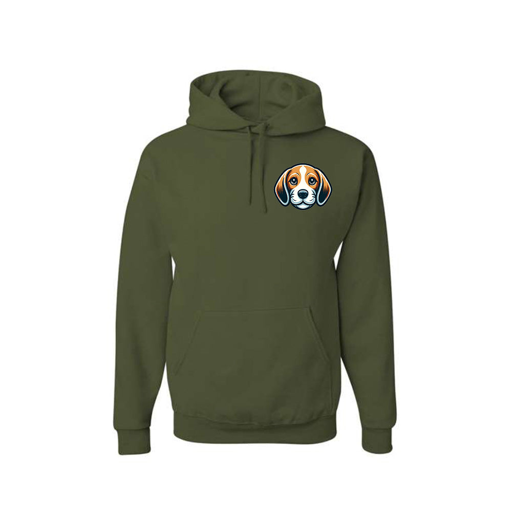 Beagle Hoodie