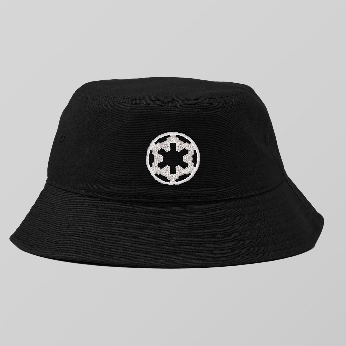 galactic empire bucket hat