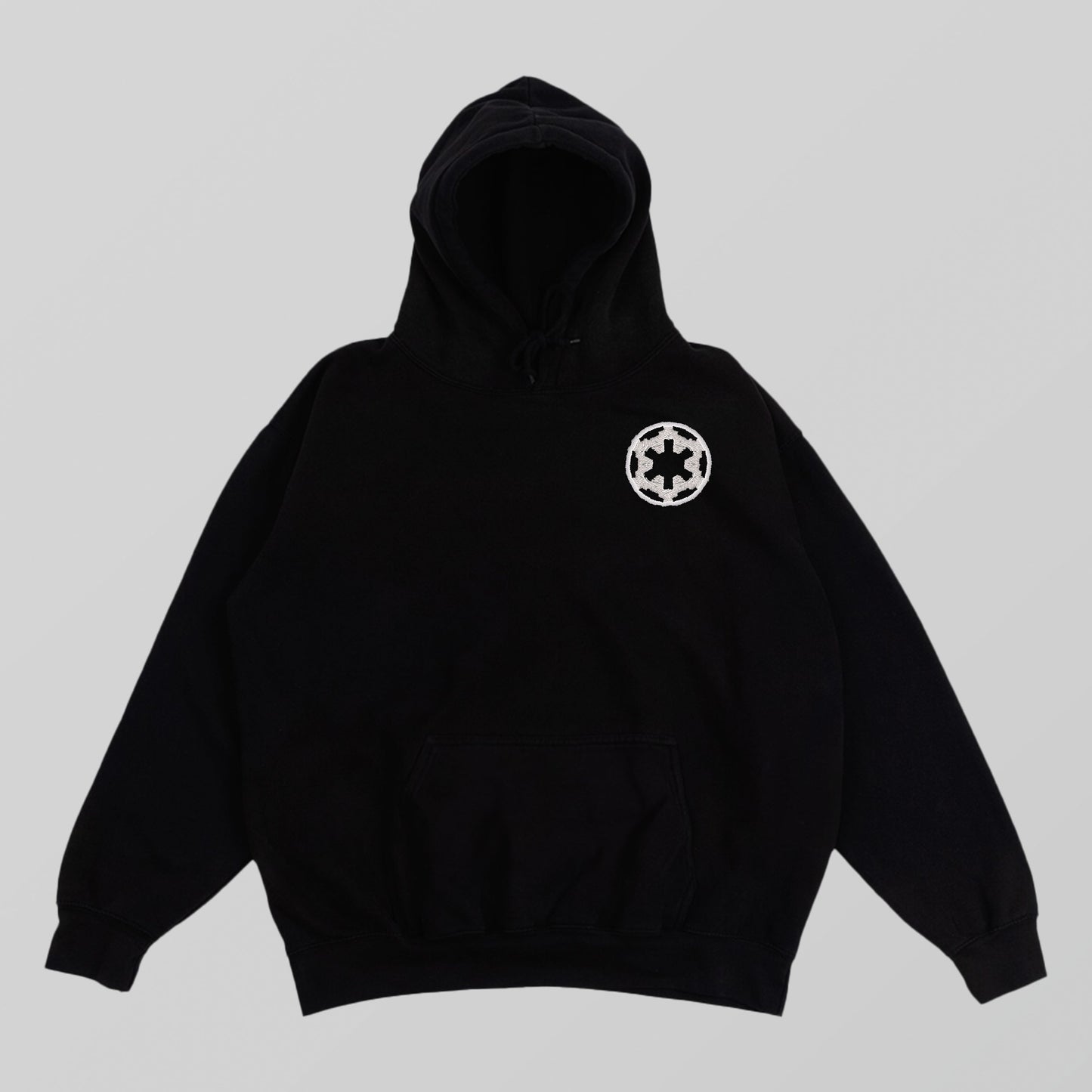 galactic empire hoodie