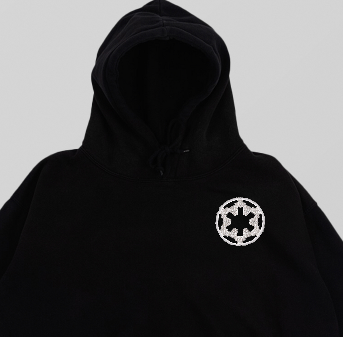 galactic empire hoodie