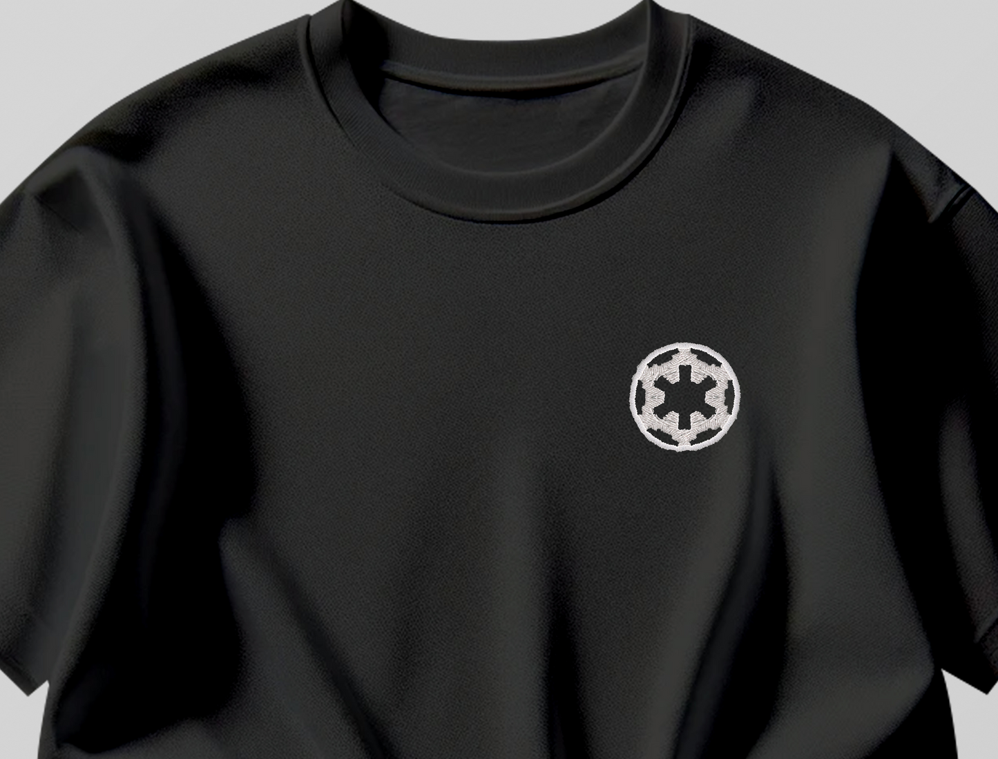 galactic empire tee shirt