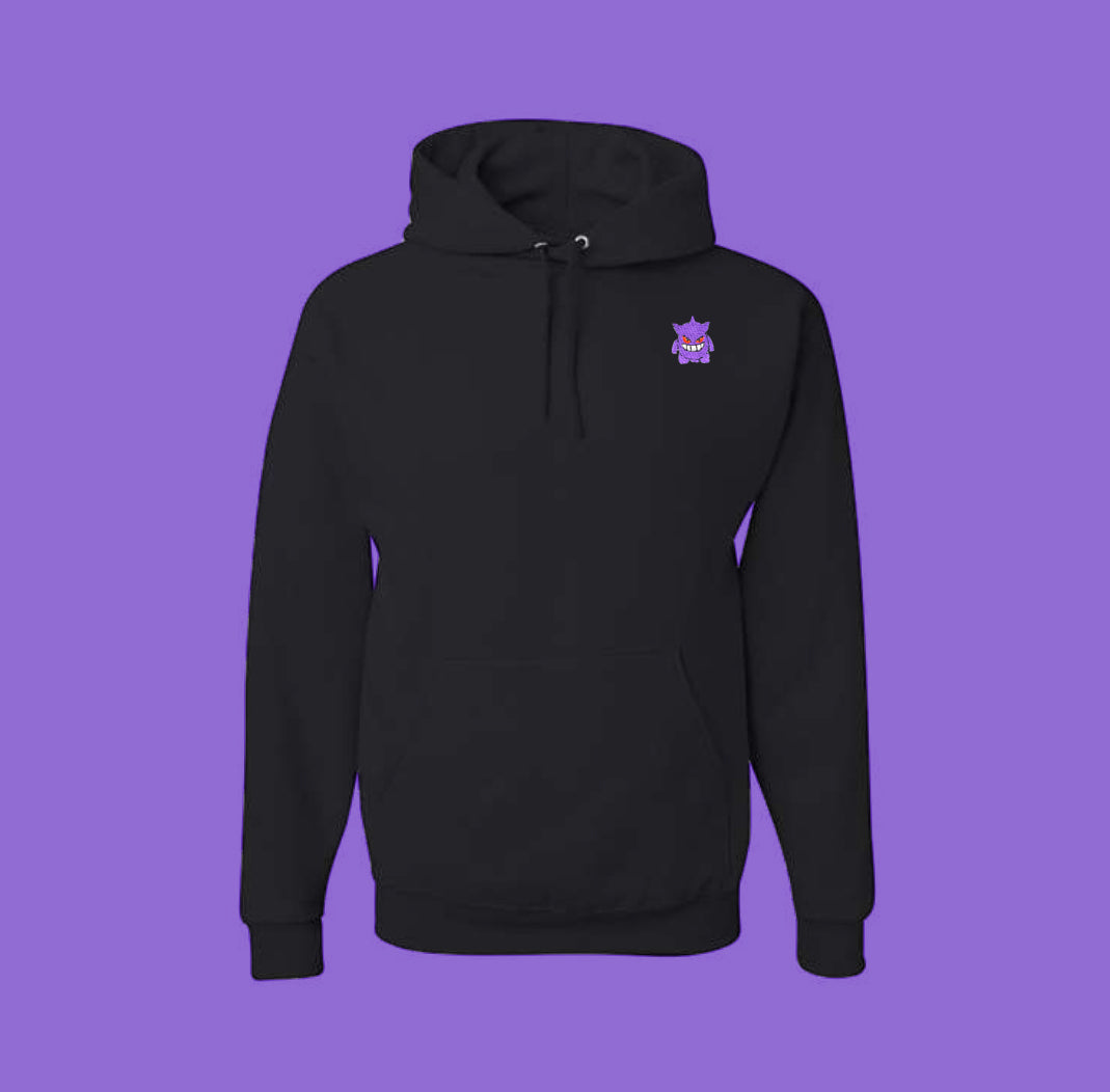 #0094 mega hoodie