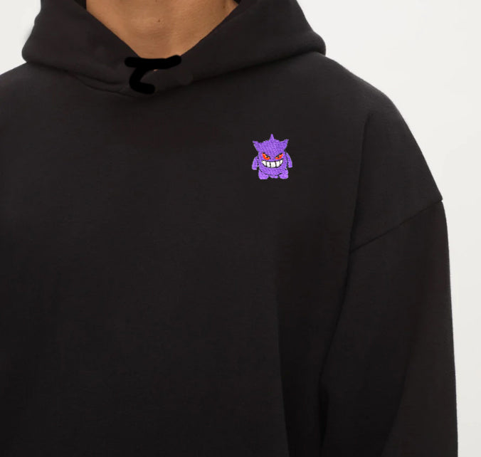 #0094 mega hoodie