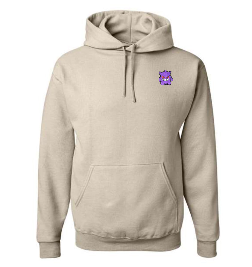 #0094 mega hoodie