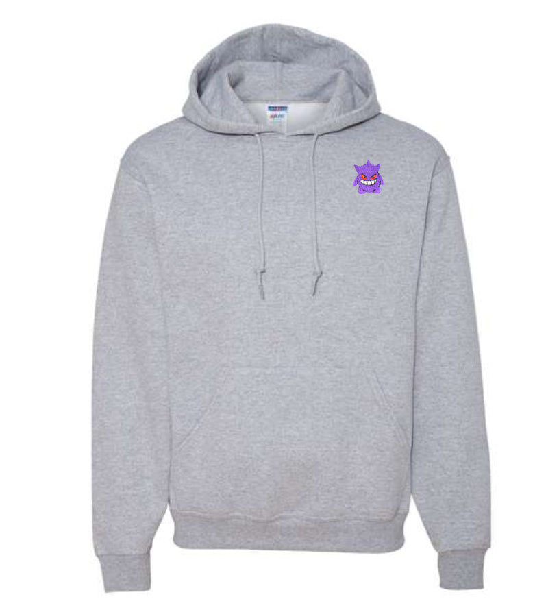 #0094 mega hoodie