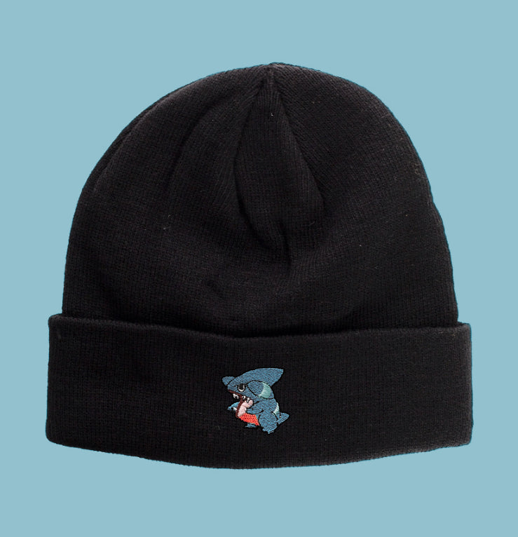 #0443 beanie