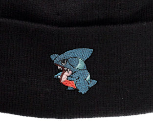 #0443 beanie