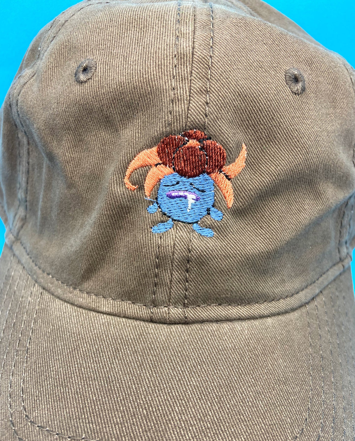 #0044 dad hat