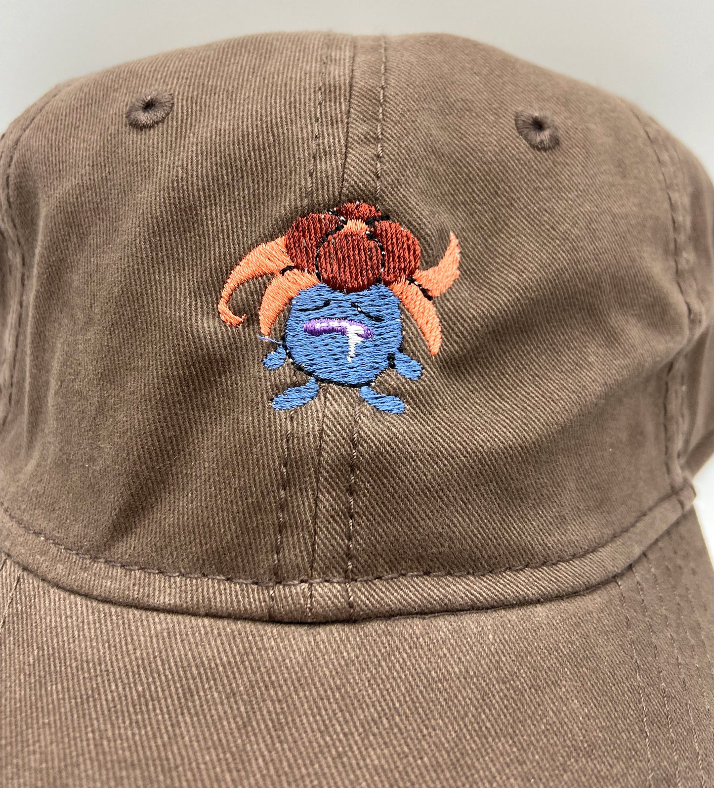 #0044 dad hat