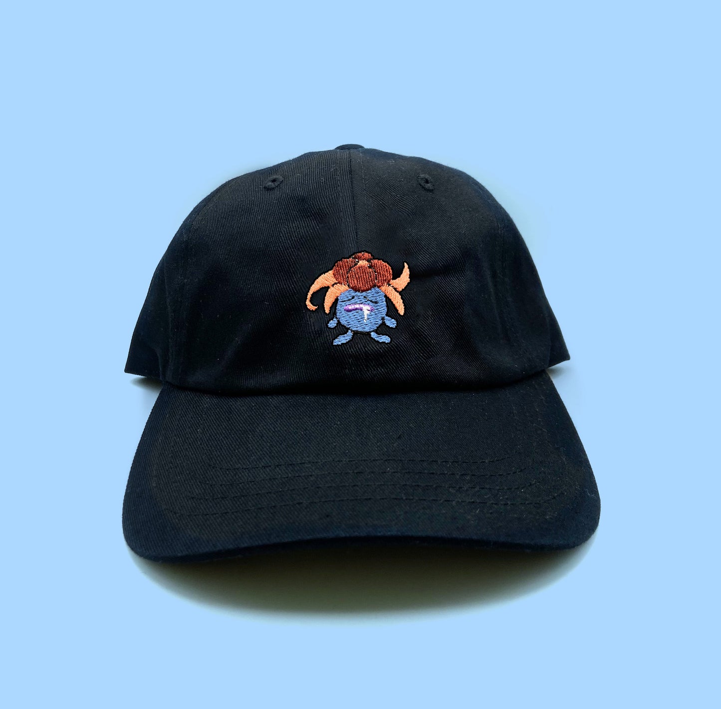 #0044 dad hat