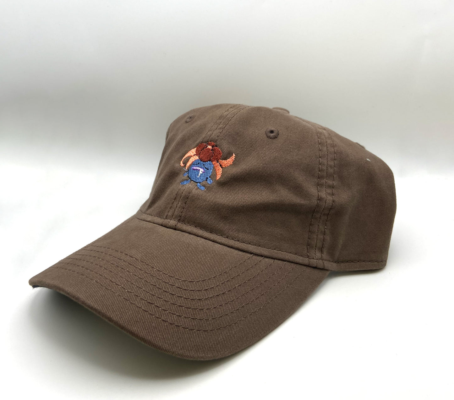 #0044 dad hat