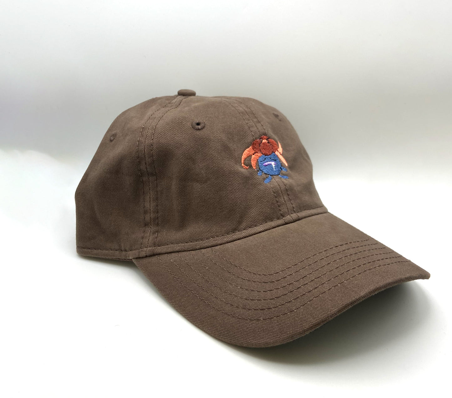 #0044 dad hat