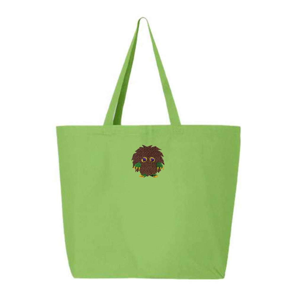 kuriboh tote bag