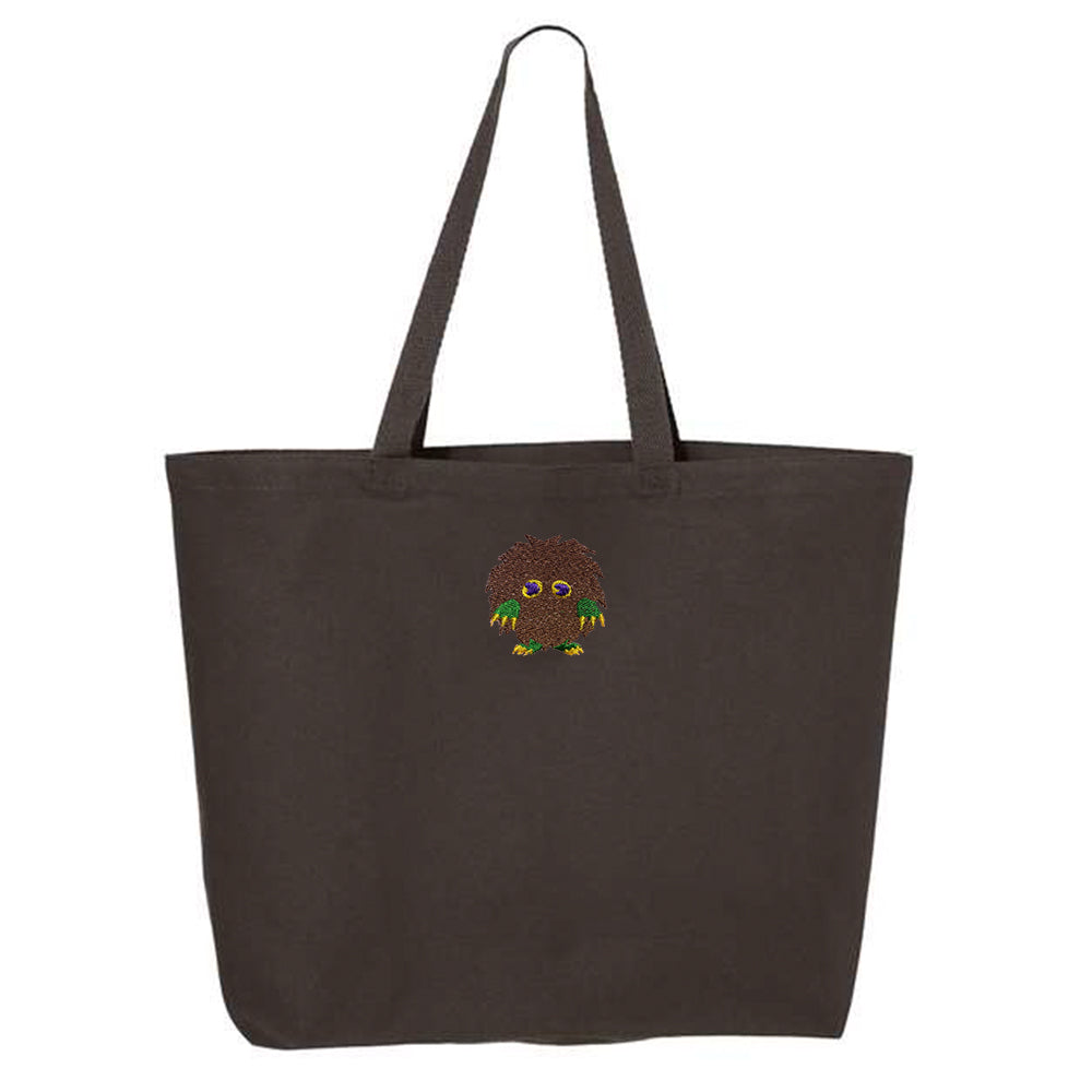 kuriboh tote bag