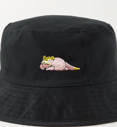 #0079 bucket hat