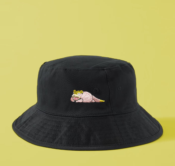 #0079 bucket hat