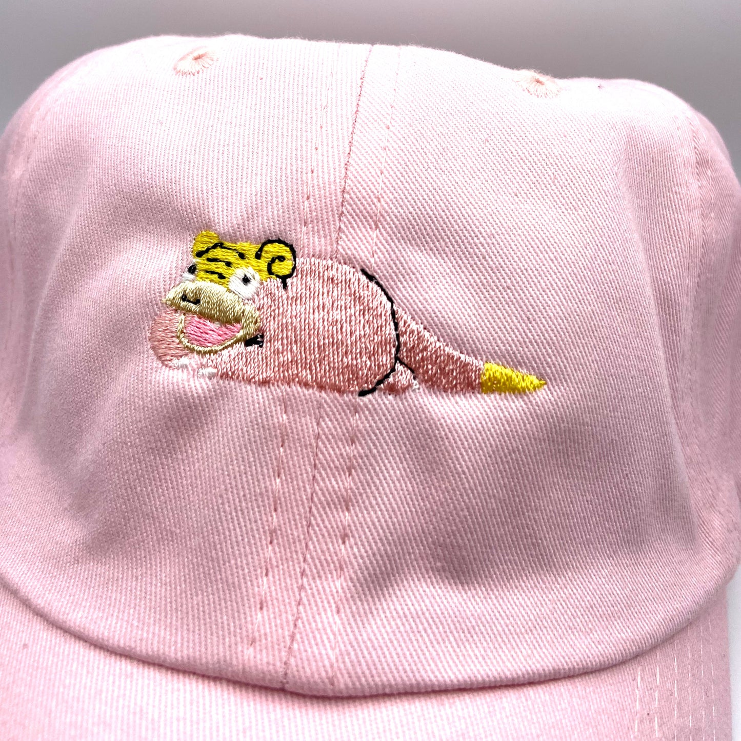 #0079 dad hat