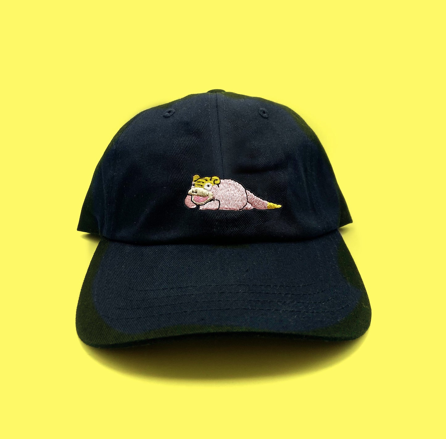 #0079 dad hat