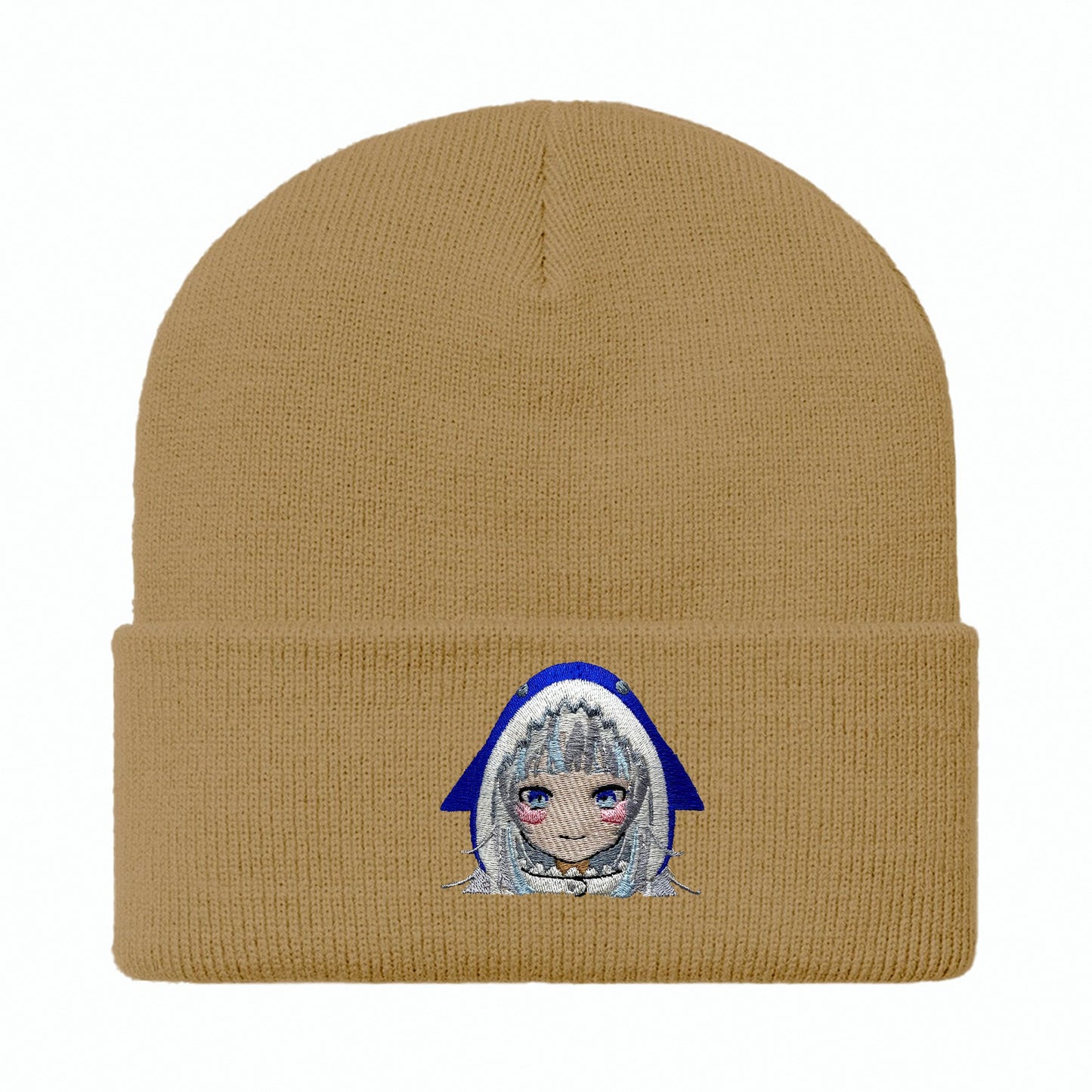 gura gwar hololive beanie