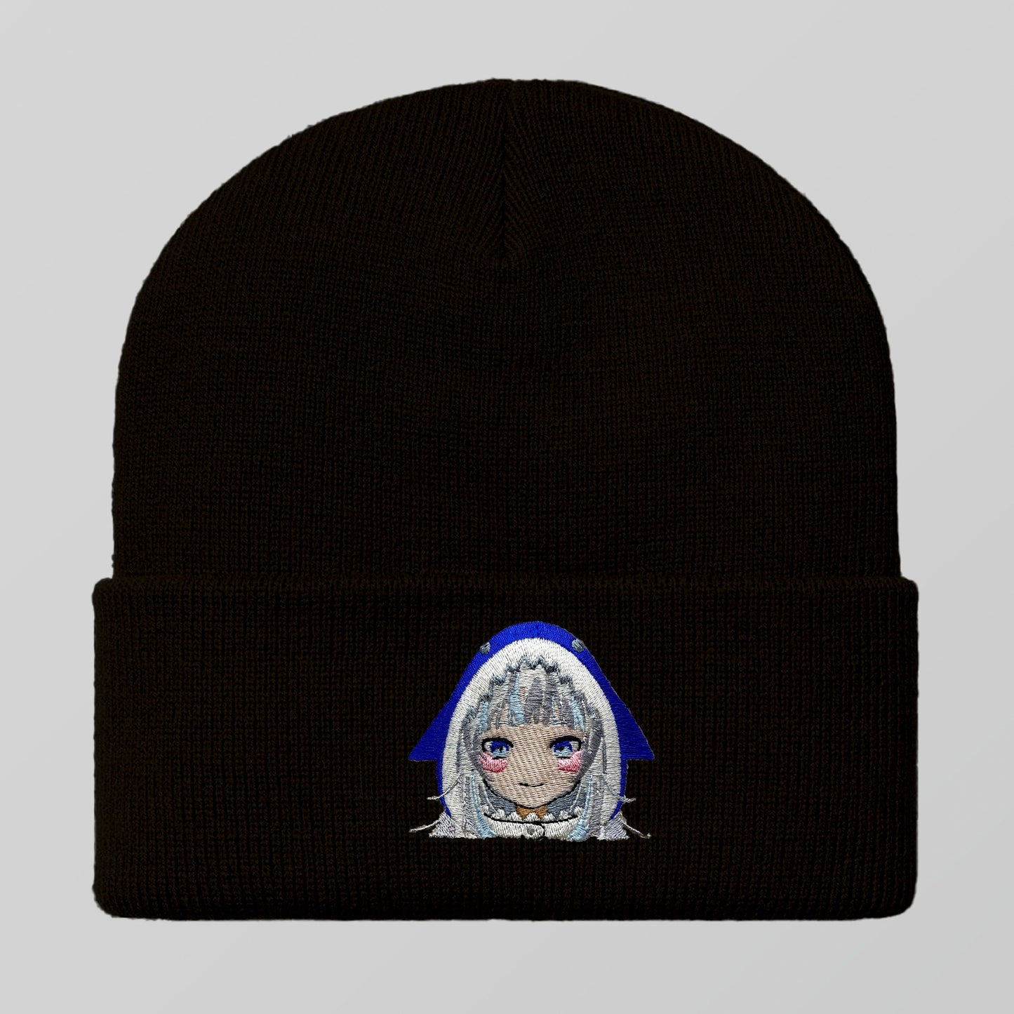 gura gwar hololive beanie