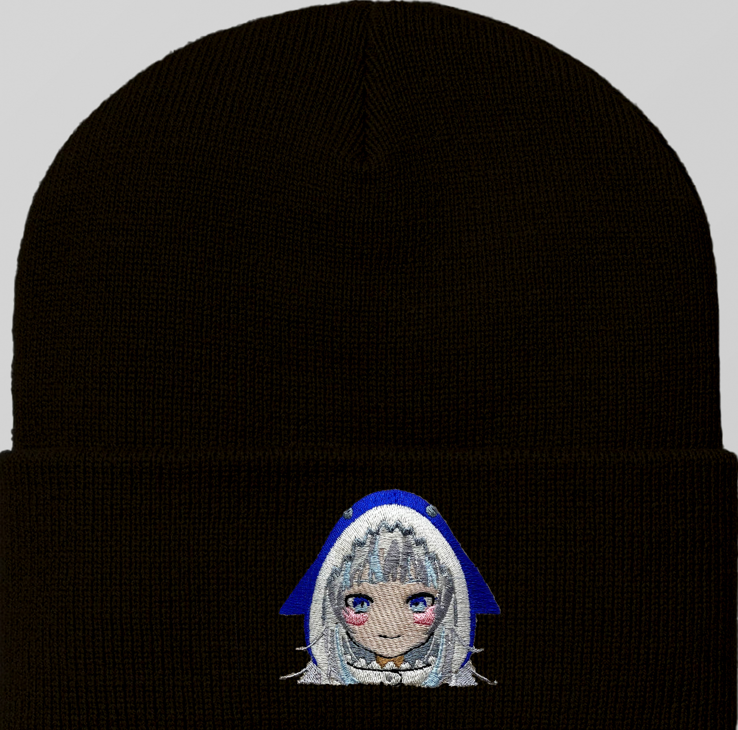 gura gwar hololive beanie