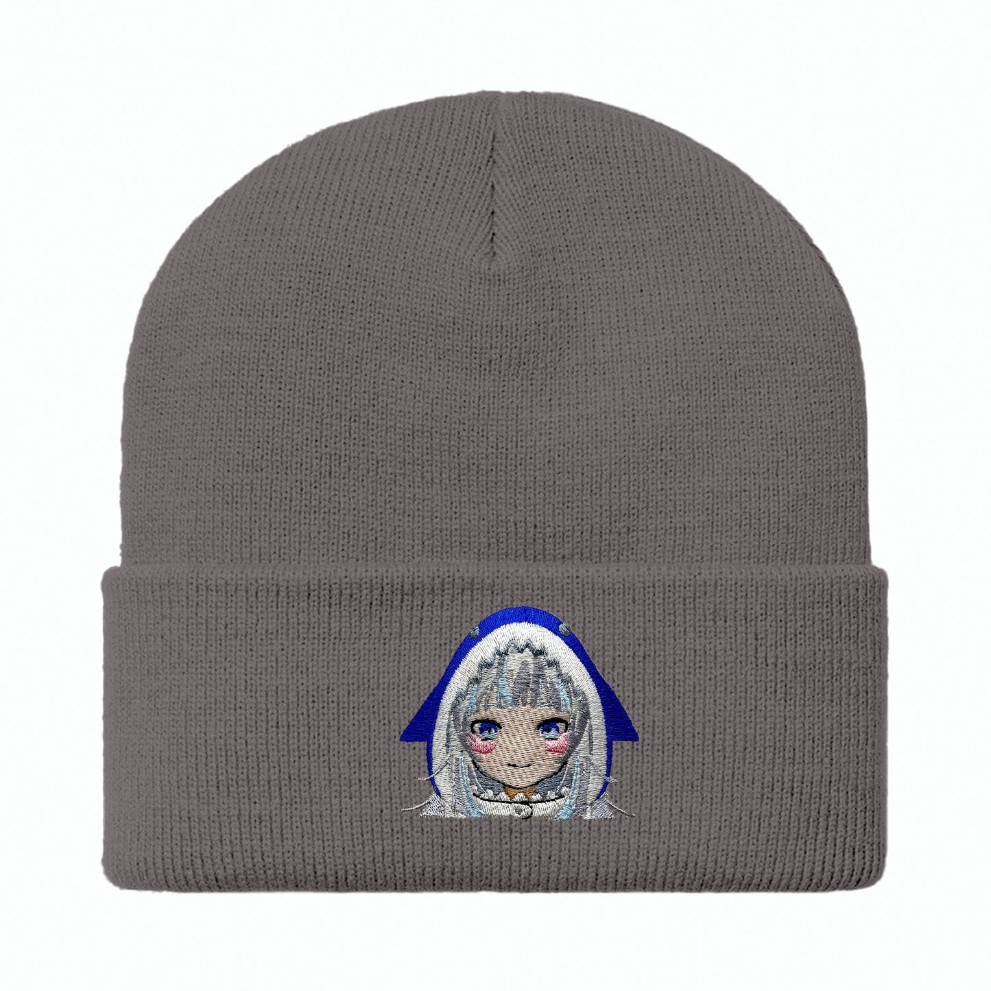 gura gwar hololive beanie