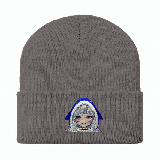 gura gwar hololive beanie