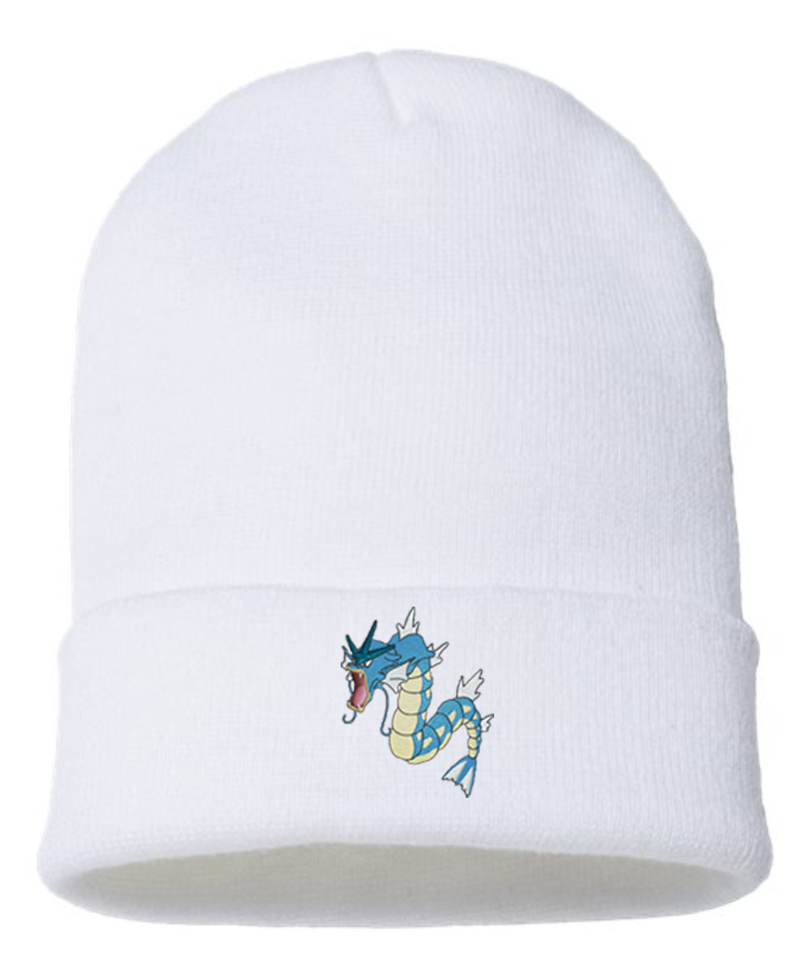 #0130 beanie