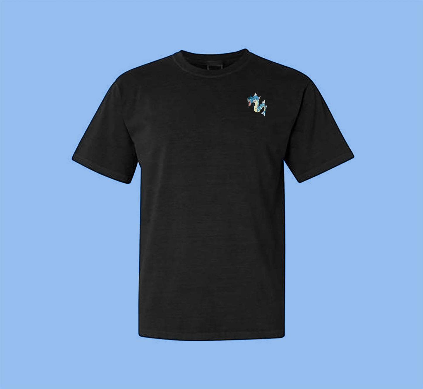 #0130 tee shirt