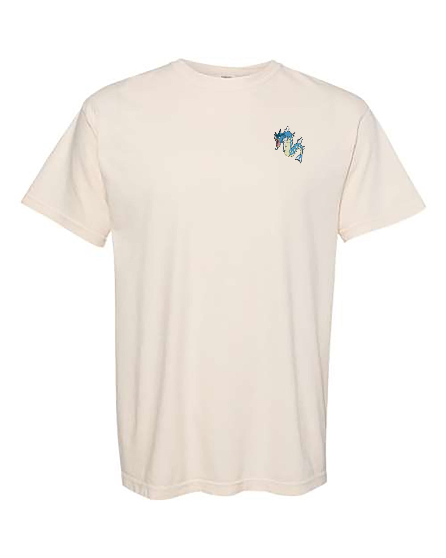 #0130 tee shirt