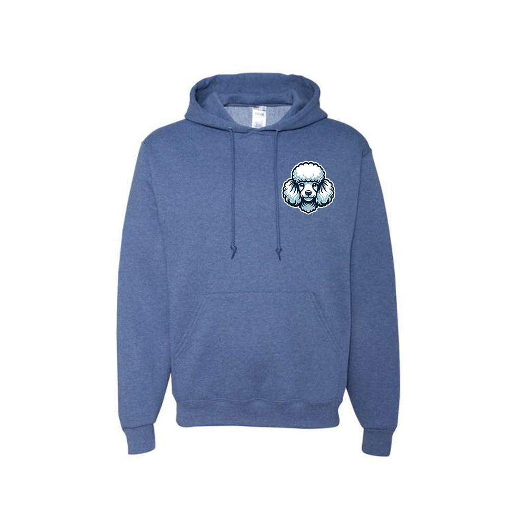 Poodle Hoodie
