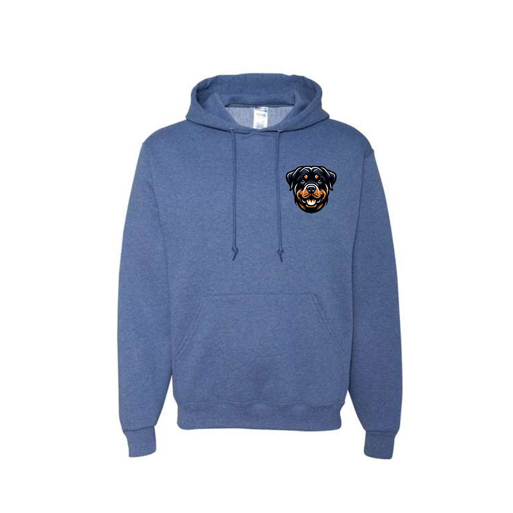 Rottweiler Hoodie