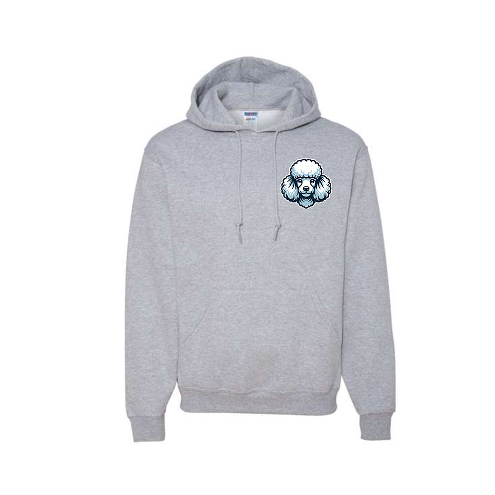 Poodle Hoodie