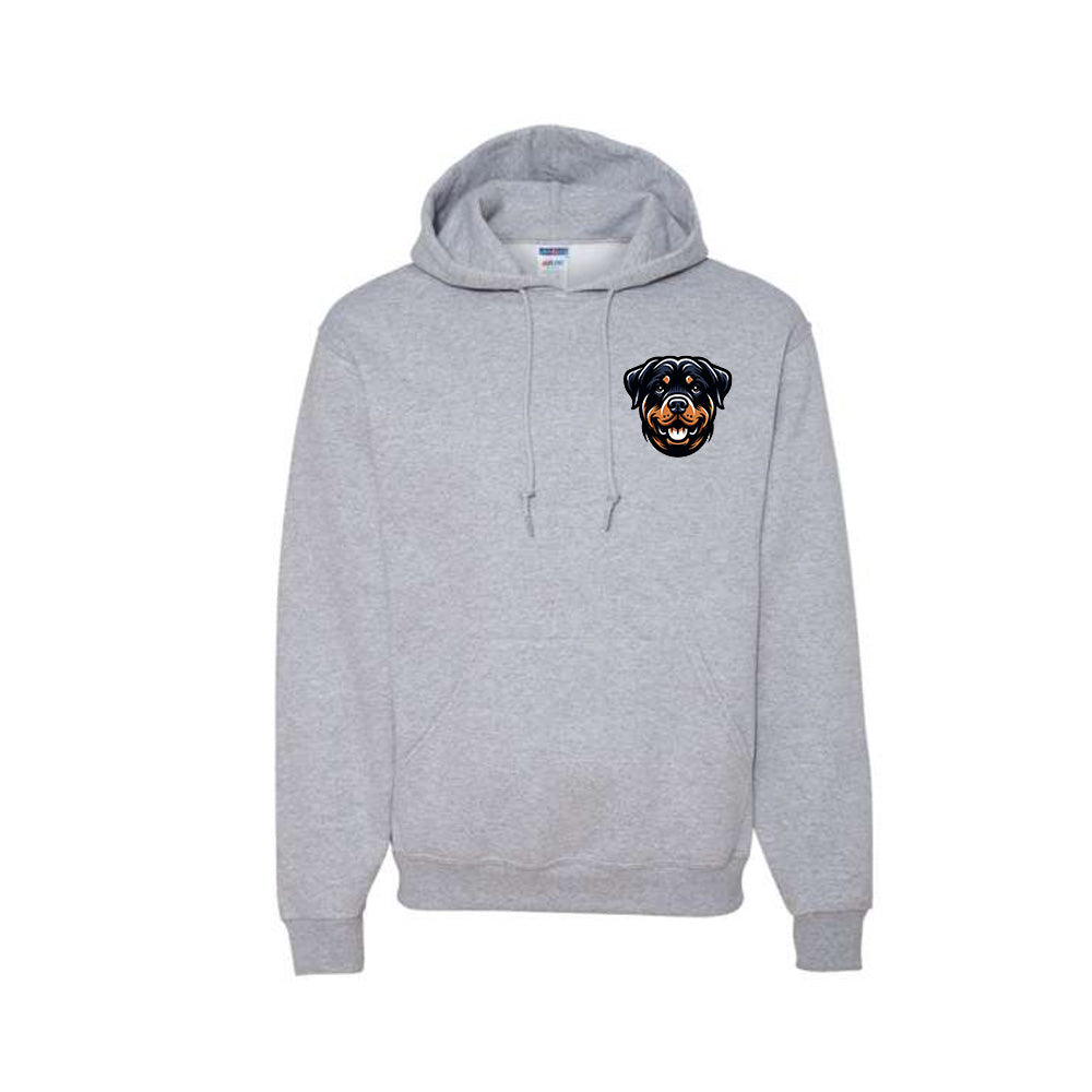 Rottweiler Hoodie