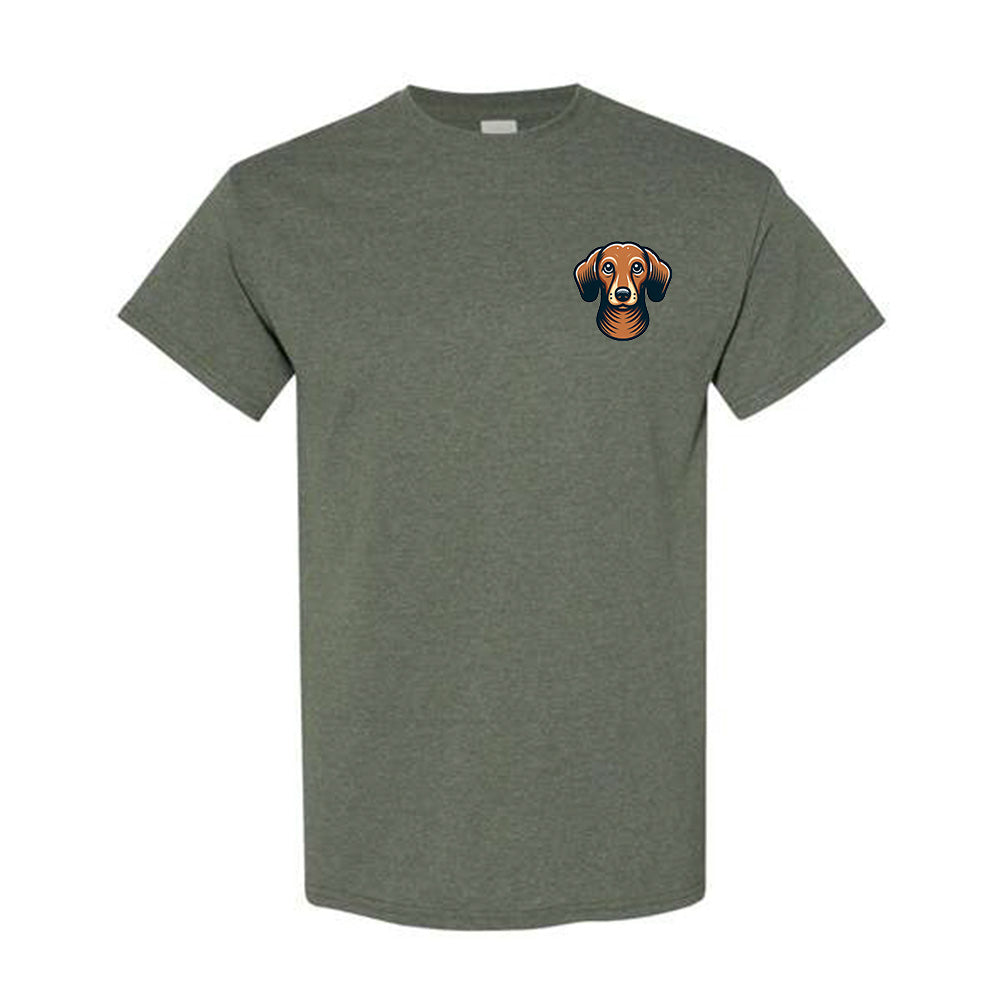 Dachshund Tee Shirt