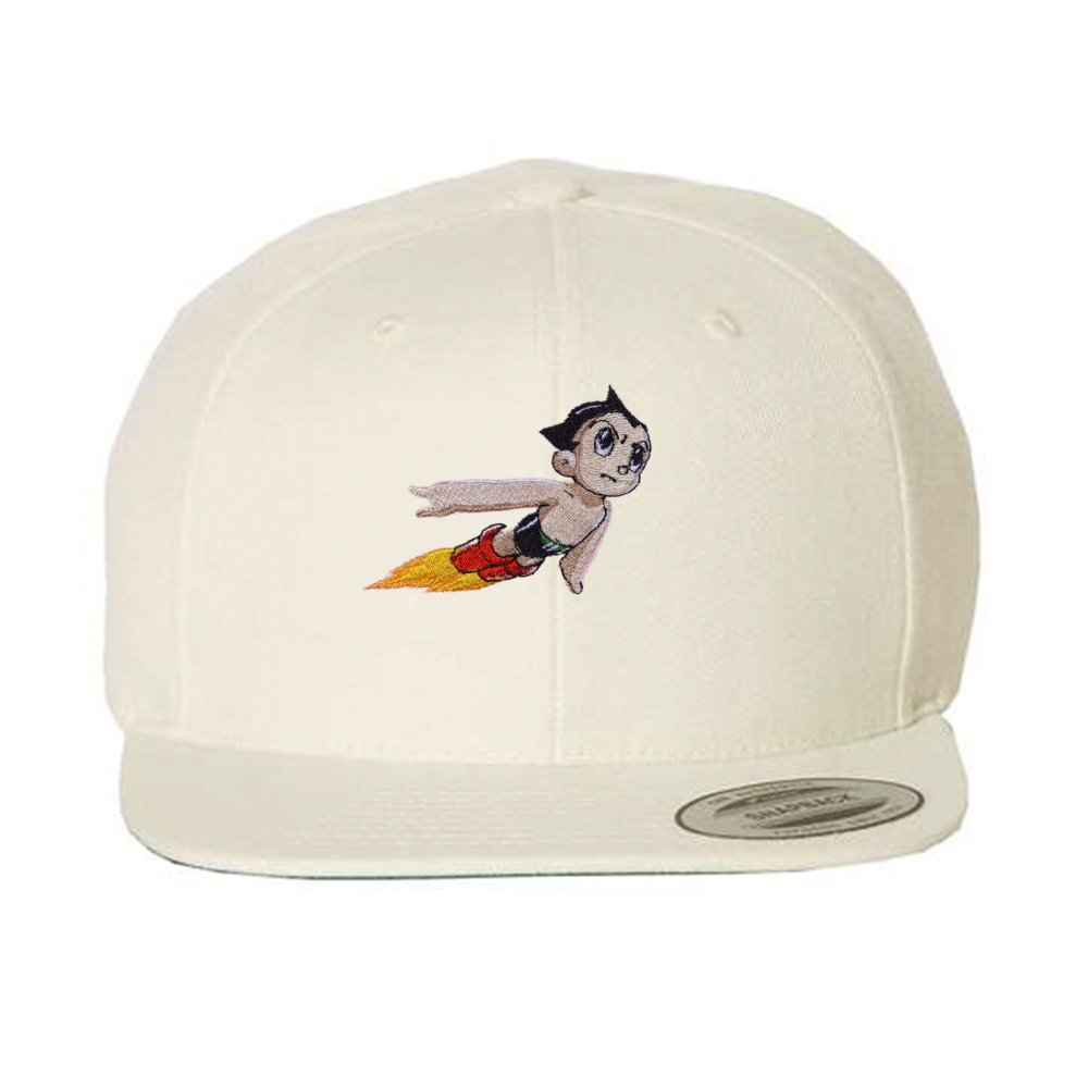 astroboy snapback